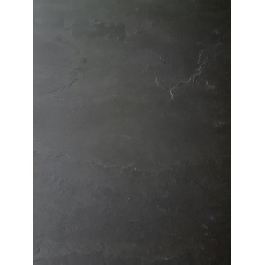 Paindlik kivi Negro 122 × 61 cm (1tk=0,75m2)