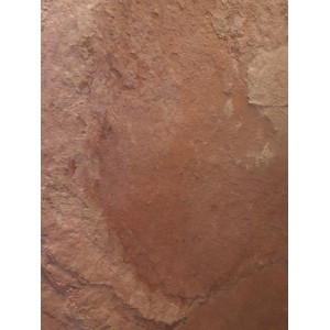 Paindlik kivi Terra Rosso, 122 × 61 cm, (1tk=0,75m2)