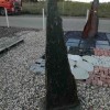 Reljeefne kiltkivimonoliit Black (Vilniuses), tk