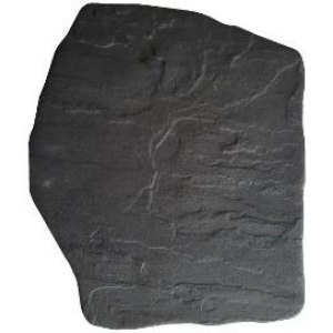 Jalajäljed Ardesia, 42/36 × 2 cm