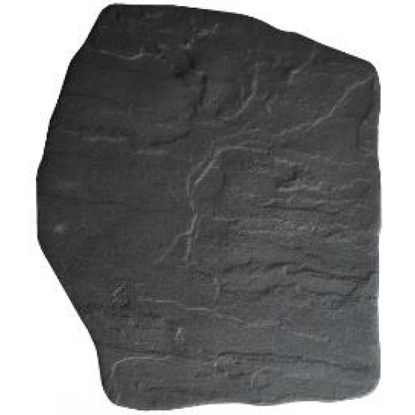 Jalajäljed Ardesia, 42/36 × 2 cm