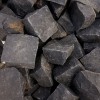 Basaltklotsid, ~10 × 10 × 10, kg (Bigbag > 1 t 250 €/t)