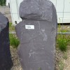 Blue kiltkivimonoliit nr 2 (Kaunases)