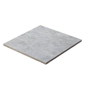 Castello Grey, 60 × 60 × 2 cm, m2 