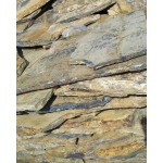 Kiviplaadid Fossil (viimistluseks, 1–2 cm), kg