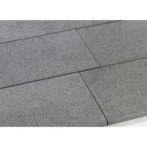 Graniitplaadid Dark 60 × 30 × 3, põletatud, tk