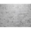 Mosaiik Volakas, 5 × 10 cm (0,56 m2)