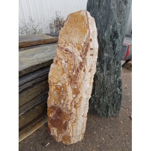 Monoliit Red Onyx nr 2, tk (Kaunases)