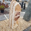 Monoliit Red Onyx nr 5, tk (Kaunases)