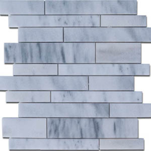 Mosaiik Line White Sky (0,56 m2)