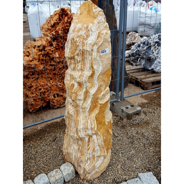 Monoliit Grezza Angel Sparks (130 cm), tk (Vilniuses)