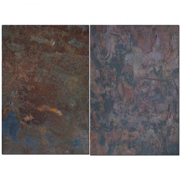 Plaat Multi, 40 × 60 cm, m2