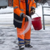 Tehniline sool (NaCl), 25kg (jääd sulatama)