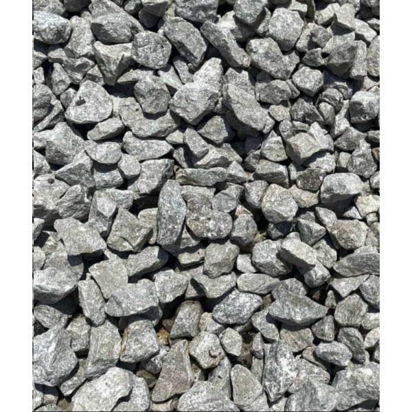 Graniitkillustik Grigio  8/11mm; 20kg