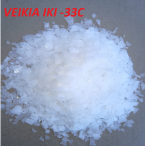 Tehniline magneesiumkloriid jää sulatamiseks (MgCl2), 25 kg (kuni -33 °C)