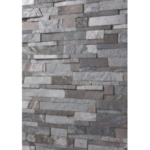 Paneel Manhatan 15 × 60 cm, (S-kujuline), (1pakk=0,513m2)