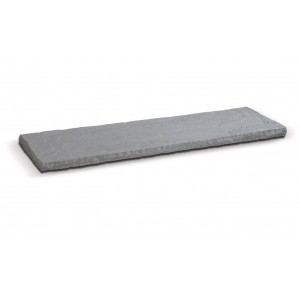 Trepiastmed Autumn Grey 120x35x4 cm