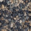 Black and Yellow lihvitud 5/8 mm, 20 kg