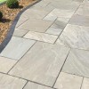 Sillutis mosaiik Autumn grey, m2