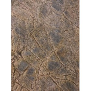 Paindlik kivi Rainforest Brown, 265 × 125 cm, (1tk. 3,31m2)