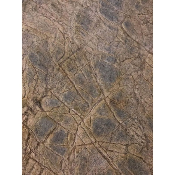 Paindlik kivi Rainforest Brown, 265 × 125 cm, m2