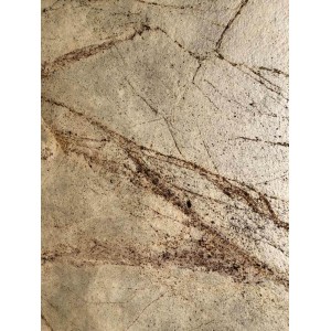 Läbikumav Rainforest Brown, 265 × 125 cm, (1tk. 3,31m2)