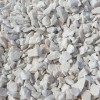 Killustik Marble white, 8/16 mm, 1000 kg