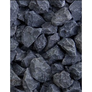 Purustatud basalt, 20/50 mm, 1000 kg