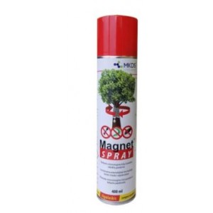 Putukate liim Magnet Spray 400 ml