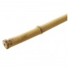Bambuskepp 120 cm, tk