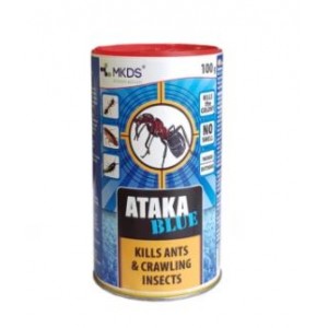 Graanulid sipelgate jaoks Ataka Blue 300 g