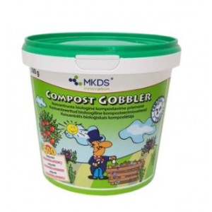 Kompostimisaine Compost Gobbler 500 g