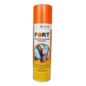 Pritsige aiamääret Fort 250 ml