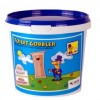 Tualettruumi puhastusvahend Toilet Gobbler 450 g