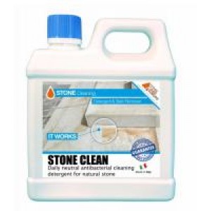 Puhasti Stone Clean, 1 l