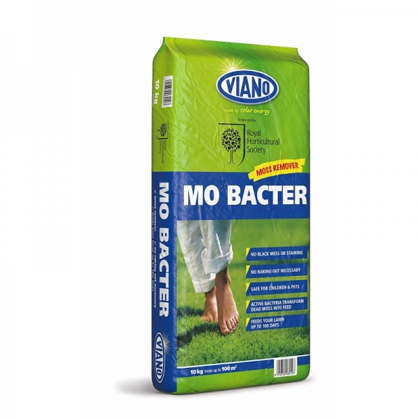 Samblase muru väetis Mo-Bacter, 10 kg