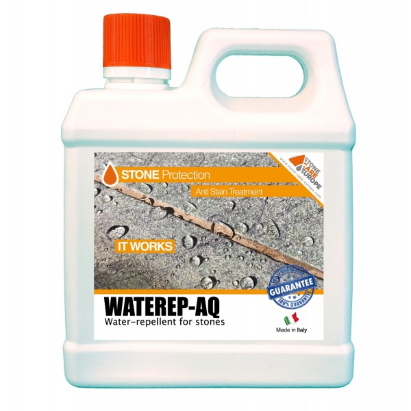 Immutusvahend Water Rep, nat ef, 500 ml